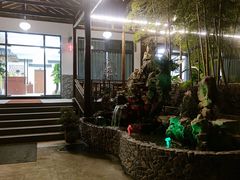 -呼吸森林·生态农庄农家乐私房菜