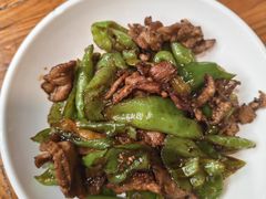 -院子餐厅·大锅菜·老杭帮(桥西直街店)