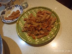 -老蜀人川菜馆(中关村店)