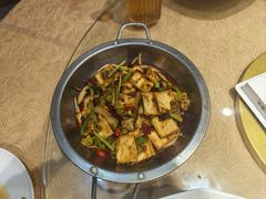 -黑石礁酒楼·海鲜(黑石礁店)
