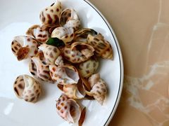 -海大大蒸汽海鲜餐厅·粤菜·特色小炒(欢乐颂店)