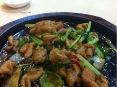 -新享乐海鲜(翠华路店)