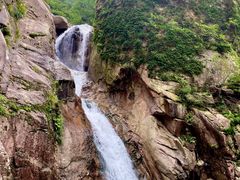 -崂山九水游览区