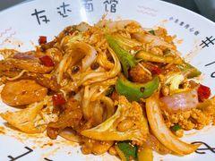 -友达面馆(广州总店)