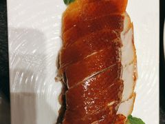 -正德楼果木烤鸭·渔家菜(东港店)