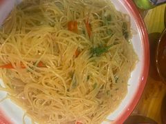 泰椒土豆丝-先启半步颠·川菜小炒