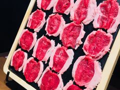 羔羊圆上脑-快乐小羊·内蒙牛羊肉火锅(流花中心店)