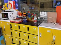 -谜盒子奇幻密室(南屏店)