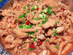 -胖哥俩肉蟹煲(虹口龙之梦店)