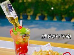 -BIGHEAD大头家咖啡馆(蛇口店)