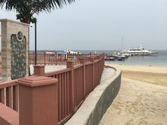 -启东恒大海上威尼斯酒店
