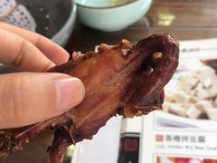 -乔家满族八大碗(流水沟店)