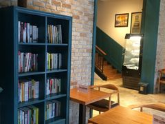 -SEN CASTLE城堡西餐(创意设计中心店)