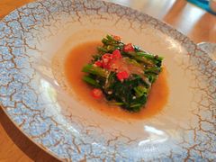 -糟粕醋·椰苑海南菜餐厅(亚龙湾天域酒店)