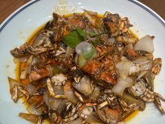 -周家二小姐的菜(西津渡店)