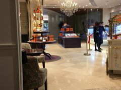 -檬舒舒MonChouChou(环球金融中心店)