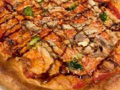 -WOLFGANG PUCK KITCHEN & BAR(迪士尼小镇店)