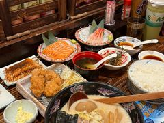 -平成屋·午肴夜酒(四川北路店)