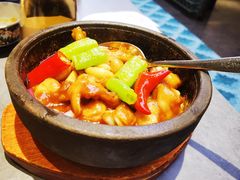 -江南里·新浙菜(苏州大悦城店)