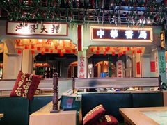 -大鸽饭(北京路店)