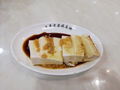 -长平老姿娘夜粥(平东一街店)