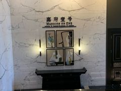-上海苏宁宝丽嘉酒店·Cafe Bellagio西餐厅