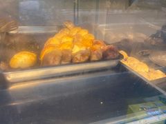 -吉利利·烤包子(双井店)