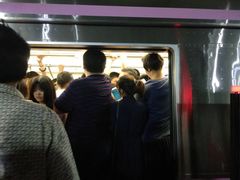 -西二旗(地铁站)
