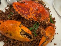 -喜记避风塘炒辣蟹(旗舰店)