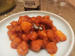 咕咾肉-李氏传家菜(兴城路店)
