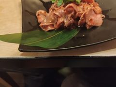 -新石器烤肉(西田城店)