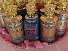 -全聚德烤鸭店(马家堡店)