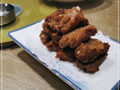-钟记家菜(红专南路店)