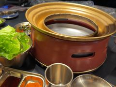 -西塔老太太泥炉烤肉(龙湖北苑天街店)