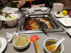 -海底捞火锅(天一广场亚细亚店)