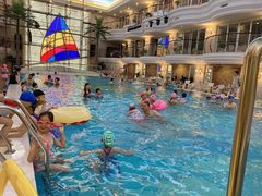 -海韵之星邮轮水会(明发商业广场店)