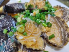 -金海湾海鲜排档(朱家尖店)