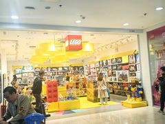 -凯德MALL(西直门店)