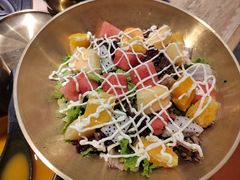 -权金城·炭火烤肉(北京联想桥店)
