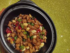 -柴米油盐三杯鸡(象山北路店)