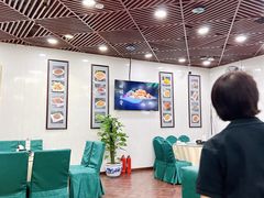 -东四民芳餐厅(世茂工三店)