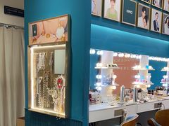 -海馬体照相馆(莘庄维璟印象城店)