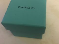 -Tiffany & Co.蒂芙尼
(南京德基广场店)