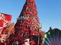 -沈阳海洋探索中心