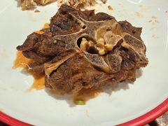 -京元盛铜锅涮肉(上海总店)