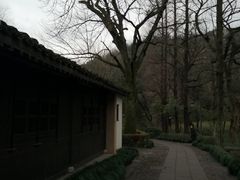 -法云古村