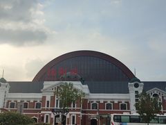 -沈阳站