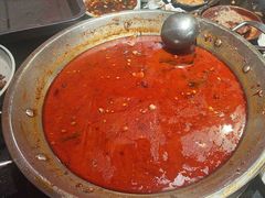 -小饕荟雅安贡椒鱼鲜馆(广福桥店)