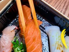 -鮨政· Omakase(港汇恒隆广场店)