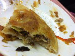-李连贵熏肉大饼(沈阳站店)